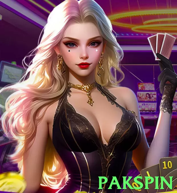 Pakspin Pakistan - 3