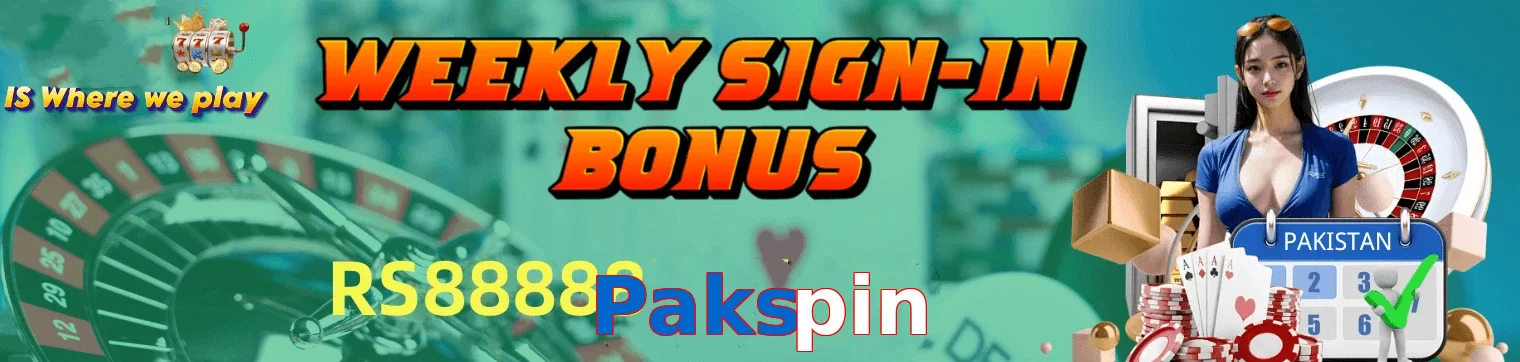 Pakspin