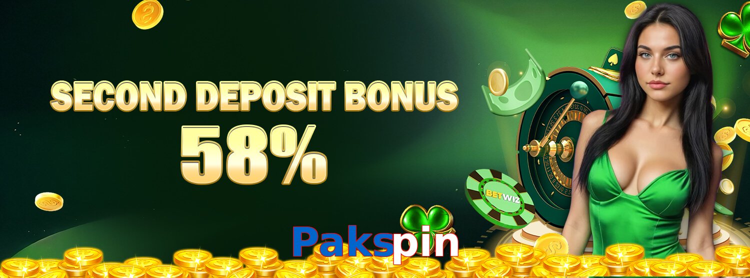 Pakspin