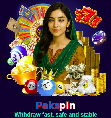 Pakspin