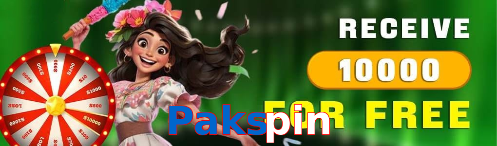 Pakspin