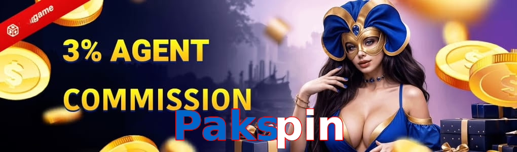 Pakspin