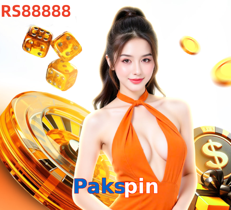 Pakspin