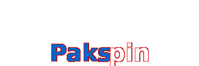 Pakspin