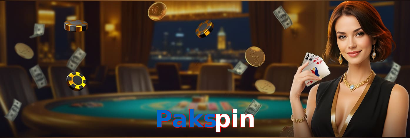 Pakspin